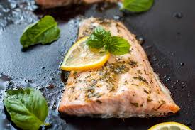 Not all air fryers are the same, some are hotter than others, some have better designs. How To Cook Frozen Salmon Food Fanatic