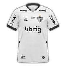 Camisa atlético mineiro i temp. Gt Camisas Camisas Atletico Mg 2020 2021 Home Away E Third