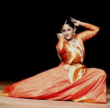 Ever wonder why Kathak chakkars are so ...
