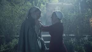 Staffel the handmaid's tale startet ab dem 5. The Handmaid S Tale Staffel 3 Das Passiert Im Finale Mayday Netzwelt