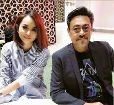 Sinarkustik sham visa dalam gerimis. Sham Visa Tony Stark Malaysia