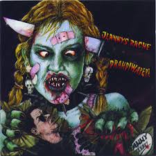 Nancy, let me tickle your fancy