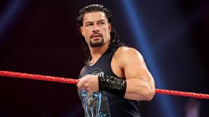 Roman reigns cartoon drawing at getdrawings | free download. Roman Reigns Announced For Disney Cartoon