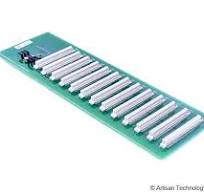 S3 Emerson (Relay Card Backplane Module) | ArtisanTG™