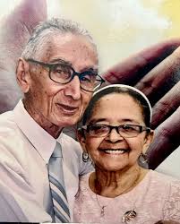 Por Yanitza Fontalvo Díaz Este domingo lluvioso se fue un alma buena al  cielo, como dirían las abuelas; El Señor recibió en sus brazos al pastor  José Manuel Oñate, conocido cariñosamente como