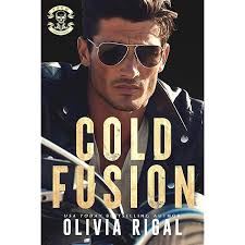 Hot Pursuit (The Iron Tornadoes MC Book 4)