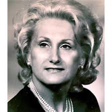 ELLEN MAGDALENE CLAIR Obituary