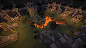 There are many different locations, known as missions or boss missions if containing a boss mob that contributes to increasing apocalypse plus progression, to find and explore within the world of minecraft dungeons.they are typically unlocked through completing predecessor missions, although in the cases of secret missions that are unlocked through obtaining secret scrolls. Minecraft Dungeons World Map Is Enormous Revealed Dev