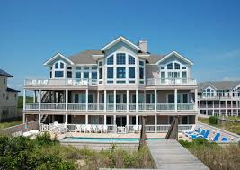 Ocean Serenade E238 Is An Outer Banks Oceanfront Vacation Rental In Pine Island Corolla Nc Tha Vacation Home Rentals Outer Banks Rentals Outer Banks Vacation