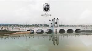 Ink library cafe @ eco grandeur. Eco Grandeur Time Lapse Youtube