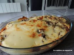 Moussaka Recette Recette Recette Moussaka Et Recettes De Boissons