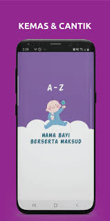 Maksud nama2 mengikut islam ile bağlantı kurmak için şimdi facebook'a katıl. Nama Nama Bayi Islam Dan Maksud Fur Android Apk Herunterladen