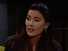 The Bold and Bold and the Beautiful Recap: Steffy Stands By Her Man After  Finn Gives Jack the Boot (WATCH)