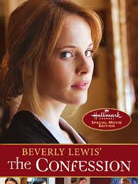 Beverly Lewis' The Confession Movie Edition
