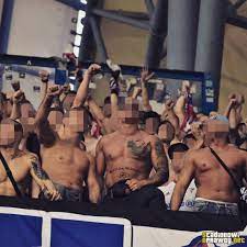 In the derby cities, fights and hunting for rivals is carried on even in ordinary days of the week, not just on. Gornik Zabrze Hooligans Polish Hooligans Facebook