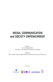 Pdf Media Communication And Society Empowerment M Taufiq Rahman Herlina Agustin Elysa Hartati Sukarwi And Sika Nurin Academia Edu