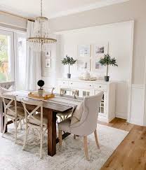 Best Paint Colors For Dining Rooms