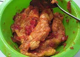 Resep Telur Dadar Sambal Oleh Lensi Kurnia Recipe Resep Telur Resep Masakan Telur Dadar