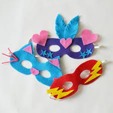 Weitere ideen zu ausmalbilder fasching, ausmalbilder, ausmalen. Masken Basteln Fur Kinder 22 Ideen Und Vorlagen Zum Ausdrucken