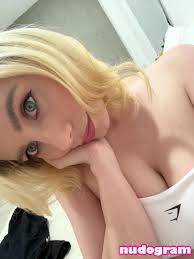 Kristen Medina  Kristennmedina Foto filtrada desnuda de OnlyFans 100 -  Nudogram v2.1