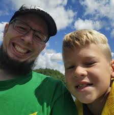 Personal experiences and love for Las Vegas