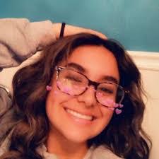 April Cabrera's Instagram, Twitter & Facebook