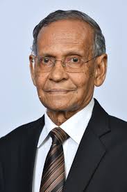 Mohamed Zahir