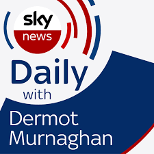 Check spelling or type a new query. Sky News Daily Podcast Addict