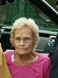 Sandra Lucille Padgett Obituary