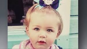 Mom's boyfriend charged in Ella Grayce's murder, molestation