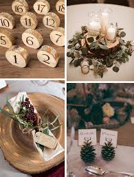 From the ceremony to the wedding reception, we've got 22 amazing backyard wedding décor ideas to get you inspired!/tps_header. Top 5 Winter Wedding Trends For 2020 Emmalovesweddings