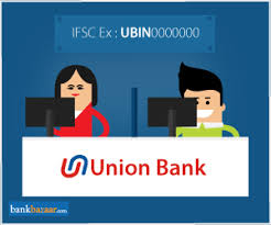 Union Bank Ifsc Code Micr Code Addresses In India