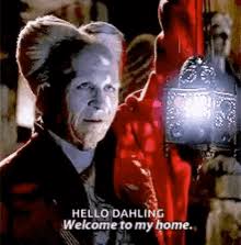 Gary oldman hired a voice coach to make his dracula voice spookier. Gary Oldman Dracula Gifs Tenor