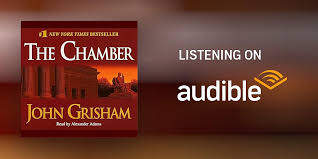 The Chamber Audiobook by John Grisham