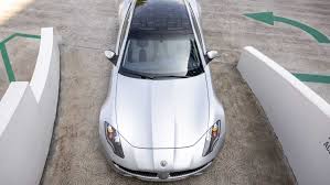 Image result for Silver Wind 2016 Fisker