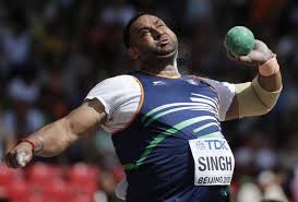 We asked a number of deer cullers, those sharpshooters whose job requires them to kill deer quickly, for their perspectives on bullet placement. Indian Shot Putter Fails Drugs Test Before Games Arab News
