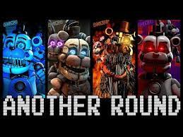 fnaf another round apangrypiggy flint 4k ftf song animated by mautzi animation studio youtube fnaf song fnaf animation studio