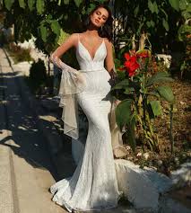 Abito da sposa clara abito da sposa regina Abiti Da Sposa A Sirena 2021 2022 90 Modelli Bellissimi Beautydea