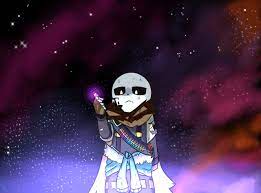 Xgaster is a master schemer who excels at long term plans, with underverse basically being him playing everyone through ink. Trying To Sleep Ink Screenshot Redraw Underverse Belong To