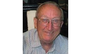 David HUND Obituary (2016)