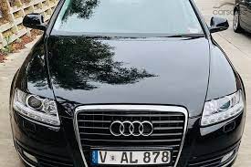 2010 Audi A6 Auto Quattro My11 Cars For Sale Used Cars New And Used Cars
