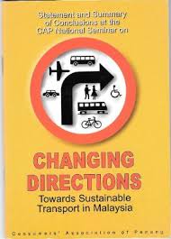 Many countries will look at what china is doing and say, 'i wonder if whether china can start a global climate club with other carbon markets is also speculative. Towards Sustainable Transport In Malaysia What We Already Knew In 2001 And Are Steadfastly Ignoring Today World Streets