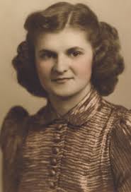 Lillian Hooker Obituary