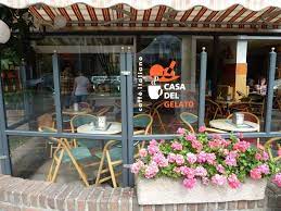 Route touristique khezama est сус тунис. Casa Del Gelato Monchengladbach Home Facebook