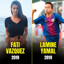 fati vazquez onlyfans - Results on X | Live Posts & Updates