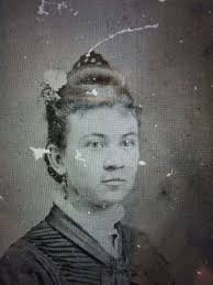 Inez Pauline Hudspeth Byrd (1859-1886)