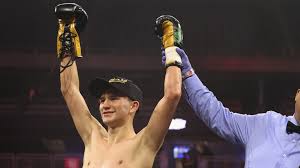 DAZN - News update