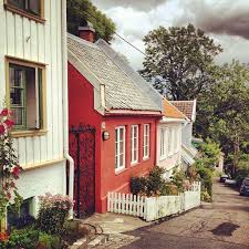 my favorite street in oslo telthusbakken norway travel beautiful norway norway oslo
