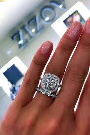 Engagement Ring Shopping As An Alternative To Spending A Lot Of Money To Have A Huge Cake F Wedding Rings Solitaire Wedding Rings Engagement Big Wedding Rings