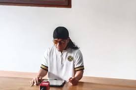 Gus Miftah mundur dari Utusan Khusus Presiden, Istana hormati keputusannya - Harian Merapi - Halaman 2